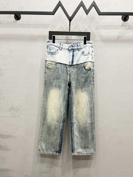 Picture of Balenciaga Jeans Long _SKUBalenciagasz30-36aztxB948054